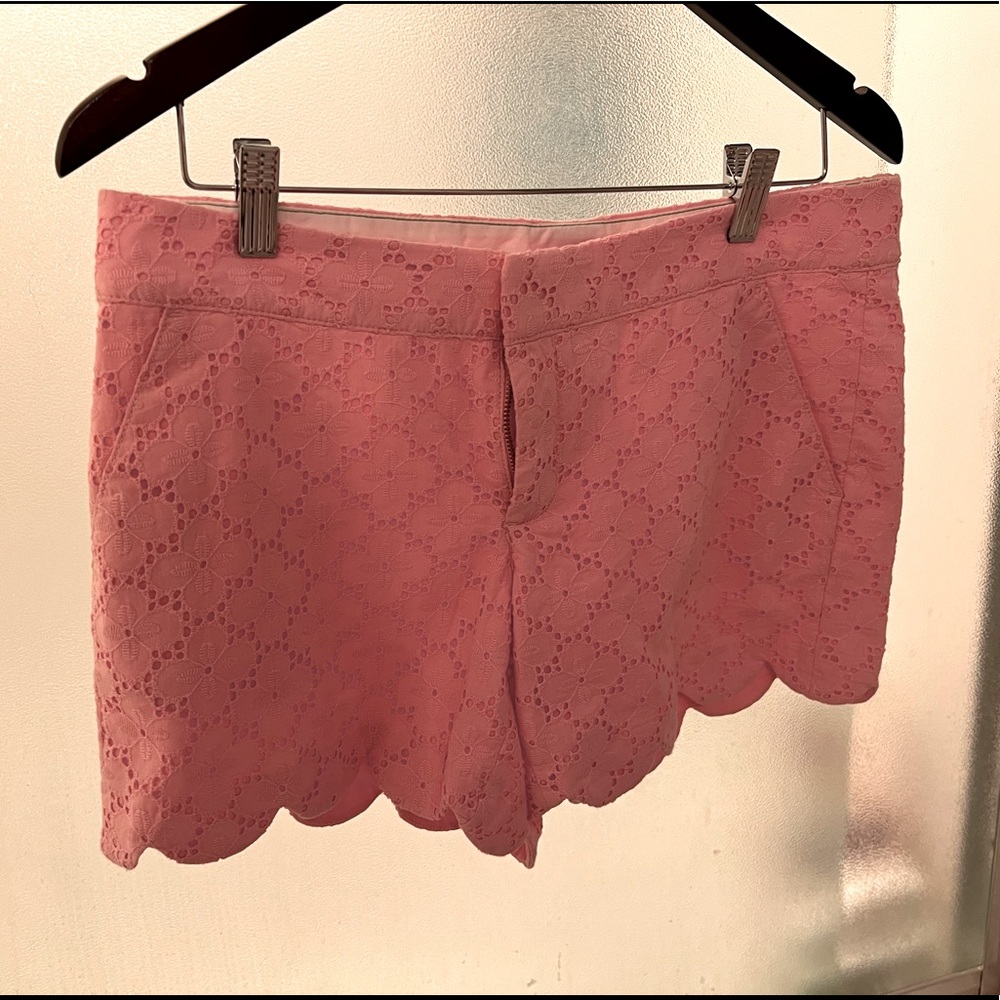 Lilly Pulitzer ButterCup Short